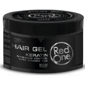 Saç Jölesi | Keratin İçerikli