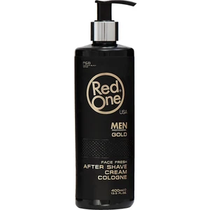 Tıraş Sonrası Krem Kolonya | Gold - 400 ml