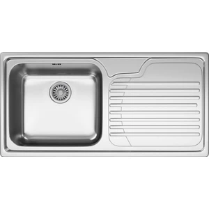GAX 611 Evye Inox Sağ