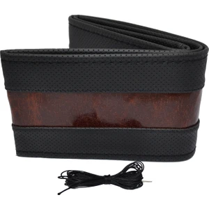 Sport Sarmalı Dikme Direksiyon Kılıfı DK304