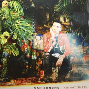 Can Bonomo - Kainat Sustu - Plak