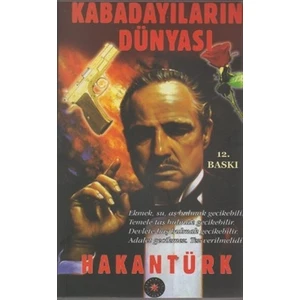 Kabadayıların Dünyası