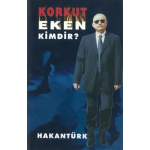 Korkut Eken Kimdir?