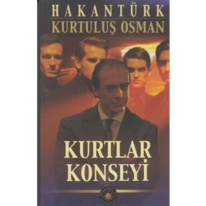 Kurtlar Konseyi