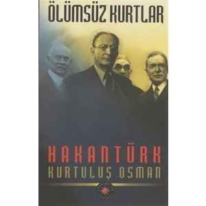 Ölümsüz Kurtlar