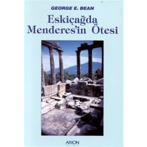 Eski Çağ'da Menderes’in Ötesi