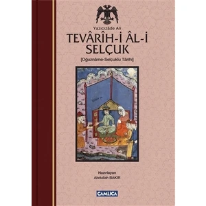 Tevarih-i Al-i Selçuk (Selçuklu Tarihi)