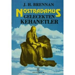 Nostradamus Gelecekten Kehanetler