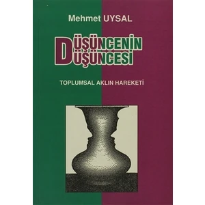 Düşüncenin Düşüncesi