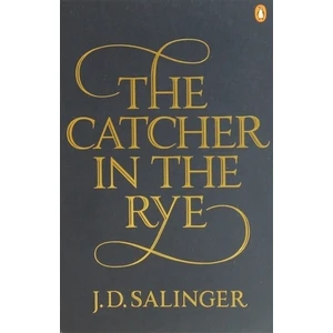 Penguin Books The Catcher in the Rye