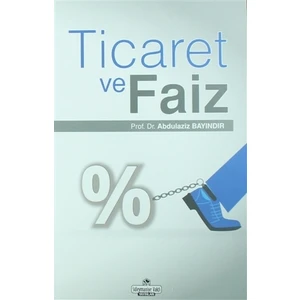 Ticaret ve Faiz