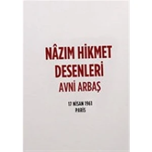 Nazım Hikmet Desenleri