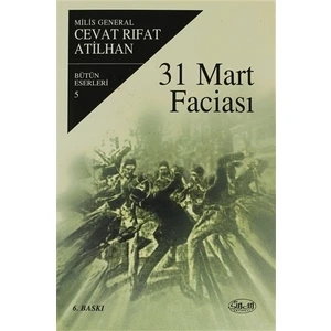31 Mart Faciası