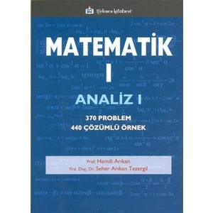 Matematik - 1