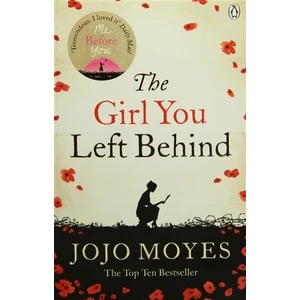 The Girl You Left Behind