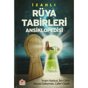 İzahlı Rüya Tabirleri Ansiklopedisi