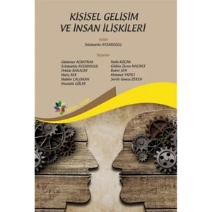 Kişisel Gelişim ve İnsan İlişkileri