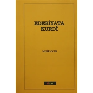 Edebiyata Kurdı