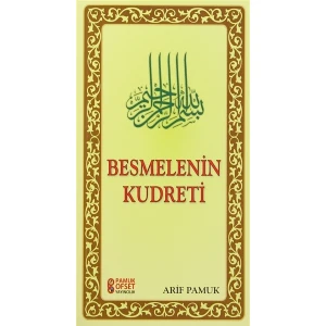 Besmelenin Kudreti