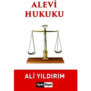 Alevi Hukuku