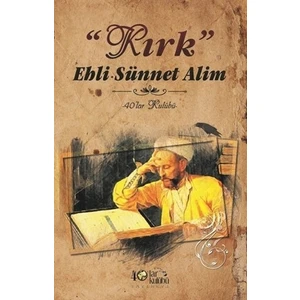 Kırk Ehli Sünnet Alim