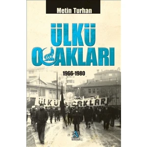 Ülkü Ocakları