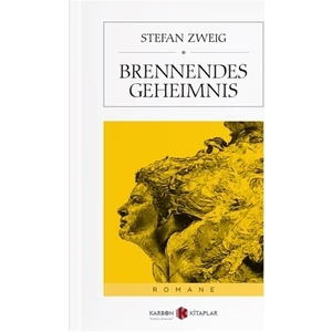 Brennendes Geheimnis