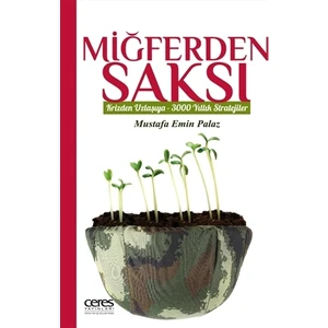 Miğferden Saksı