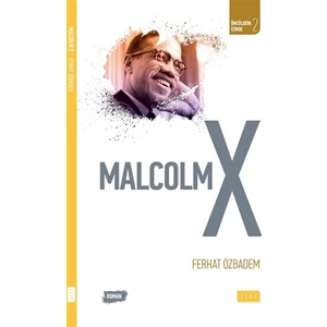 Malcolm X
