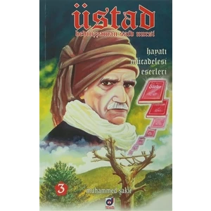 Üstad Bediüzzaman Said Nursi