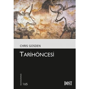 Tarih Öncesi