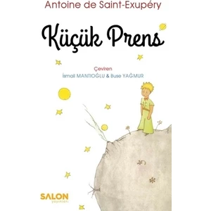 Küçük Prens