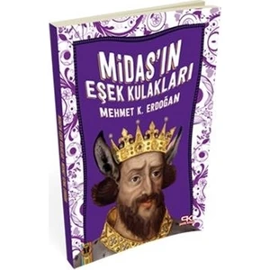 Midas'ın Eşek Kulakları