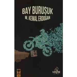 Bay Buruşuk