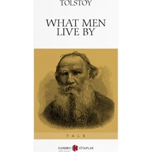 What Men Live By
