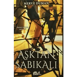 Aşktan Sabıkalı