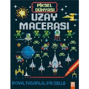 Uzay Macerası