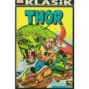Thor Klasik Cilt 6
