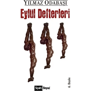 Eylül Defterleri