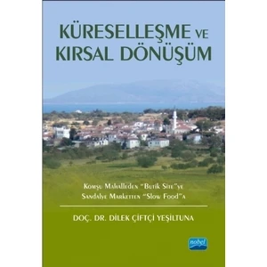 Küreselleşme ve Kırsal Dönüşüm