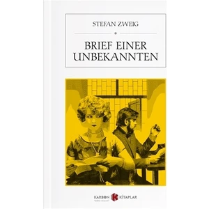 Brief Einer Unbekannten