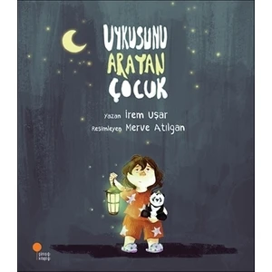 Uykusunu Arayan Çocuk