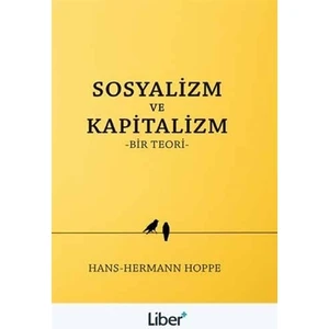 Sosyalizm ve Kapitalizm