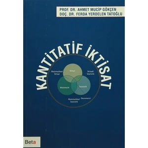 Kantitatif İktisat