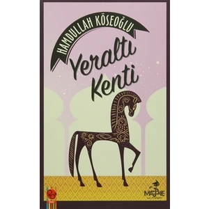 Yeraltı Kenti