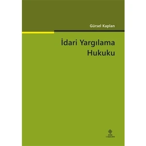 İdari Yargılama Hukuku
