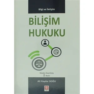 Bilişim Hukuku