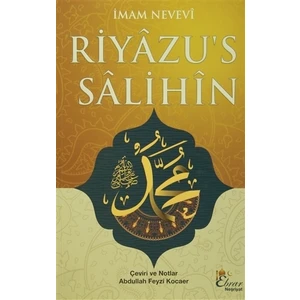 Riyazu's Salihin