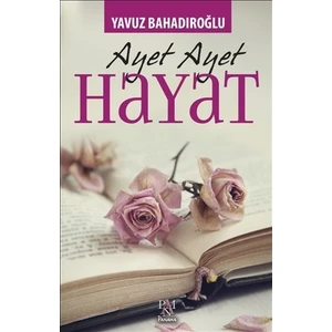 Ayet Ayet Hayat