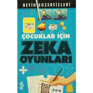 Beyin Egzersizleri-3